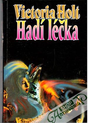 Hadí léčka - Holt Victoria