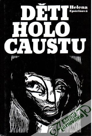 Děti holocaustu - Epsteinová Helena