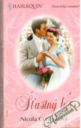 Šťastný los - Cornicková Nicola