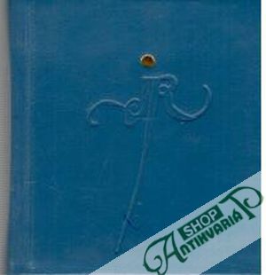 Umění a život - Rybák Josef