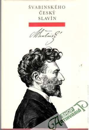 Švabinského český slavín - Páleníček Ludvík