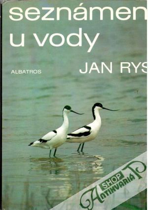 Seznámení u vody - Rys Jan