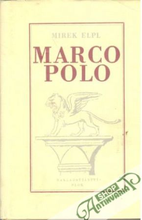 Marco Polo - Elpl Mirek