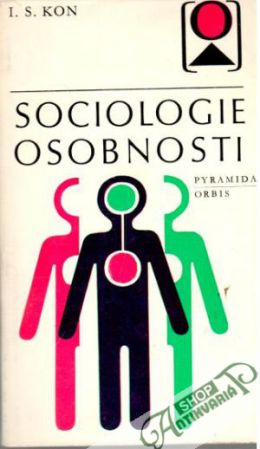 Sociologie osobnosti - Kon I. S.