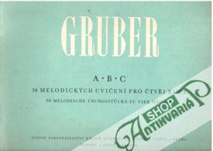 A.B.C. - Gruber Josef