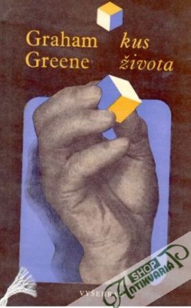 Kus života - Greene Graham