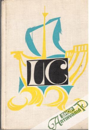 Lusovci - de Camões Luís