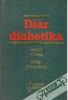 Vícha Teodor, Stanická Soňa - Diár Diabetika