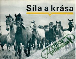 Síla a krása - Humpál J., Dušek J.