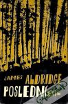 Aldridge James - Poslední exil