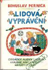 Pernica Bohuslav - Lidová vyprávění