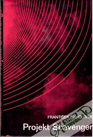 Projekt Scavenger - Běhounek František