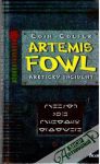 Colfer Eoin - Artemis Fowl - Arktický incident