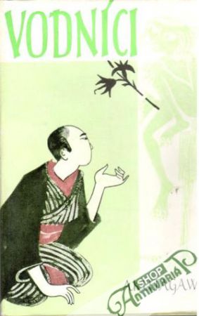 Vodníci - Akutagawa Rjúnosuke