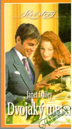Dvojaký meter - Dailey Janet