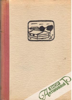 Obal knihy Brusky (I., II., III.,IV.)