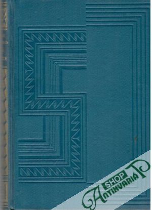 Zlatá horečka - Goodchild George