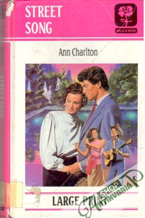 Street song - Charlton Ann