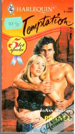 Psanec - Rossová JoAnn