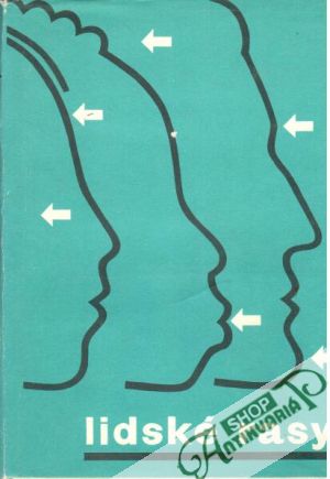 Lidské rasy - Něsturch Michail Fedorovič