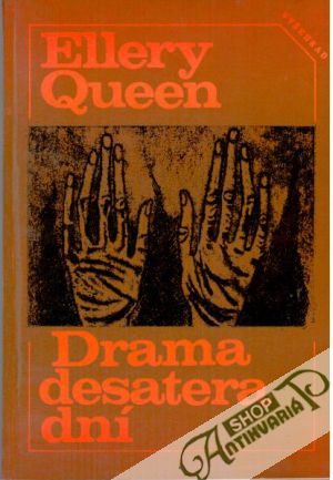 Drama desatera dní - Queen Ellery