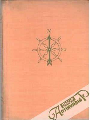 Kanada voňajúca živicou - Fiedler Arkady