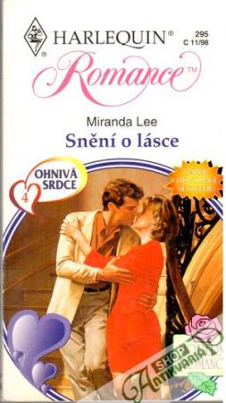 Snění o lásce - Lee Miranda