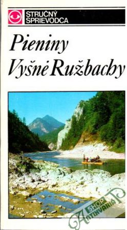 Pieniny, Vyšné Ružbachy - Ďurček Jozef