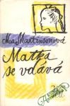 Martinsonová Moa - Matka se vdává