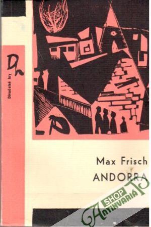 Andorra - Frisch Max