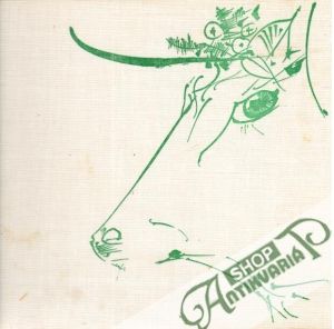 Obal knihy Lovy beze zbraní