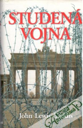 Studená vojna - Gaddis John Lewis