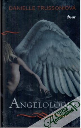 Obal knihy Angelológia