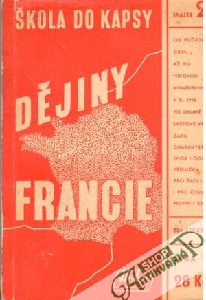 Dějiny Francie - Cháb Václav