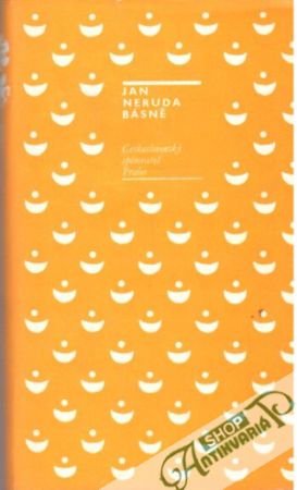 Básně - Neruda Jan