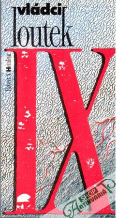 Vládci loutek - Heinlein Robert A.