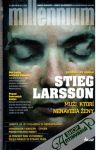 Larsson Stieg - Muži, ktorí nenávidia ženy