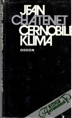 Černobílé klima - Chatenet Jean