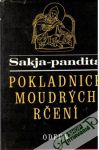 Sakja - pandita - Pokladnice moudrých rčení