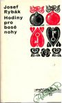 Rybák Josef - Hodiny pro bosé nohy