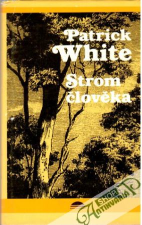 Strom člověka - White Patrick