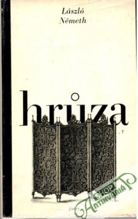 Hrůza - Németh László