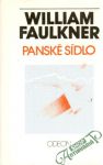 Faulkner William - Panské sídlo