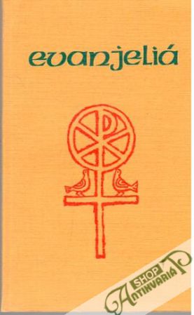 Evanjeliá - Heriban Jozef a kolektív