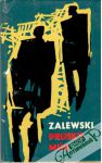 Zalewski Witold - Pruský múr