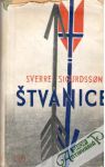 Sigurdsson Sverre - Štvanice