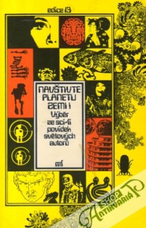 Navštivte planetu Zemi ! - kolektív autorov