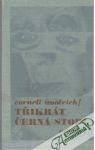 Woolrich Cornell - 3x černá stopa