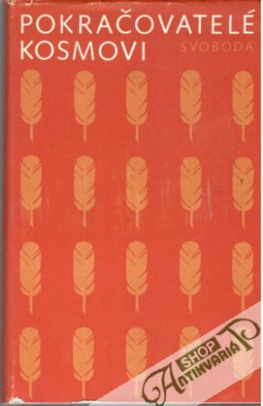 Pokračovatelé Kosmovi - Kolektív autorov
