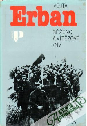 Běženci a vítězové - Erban Vojta